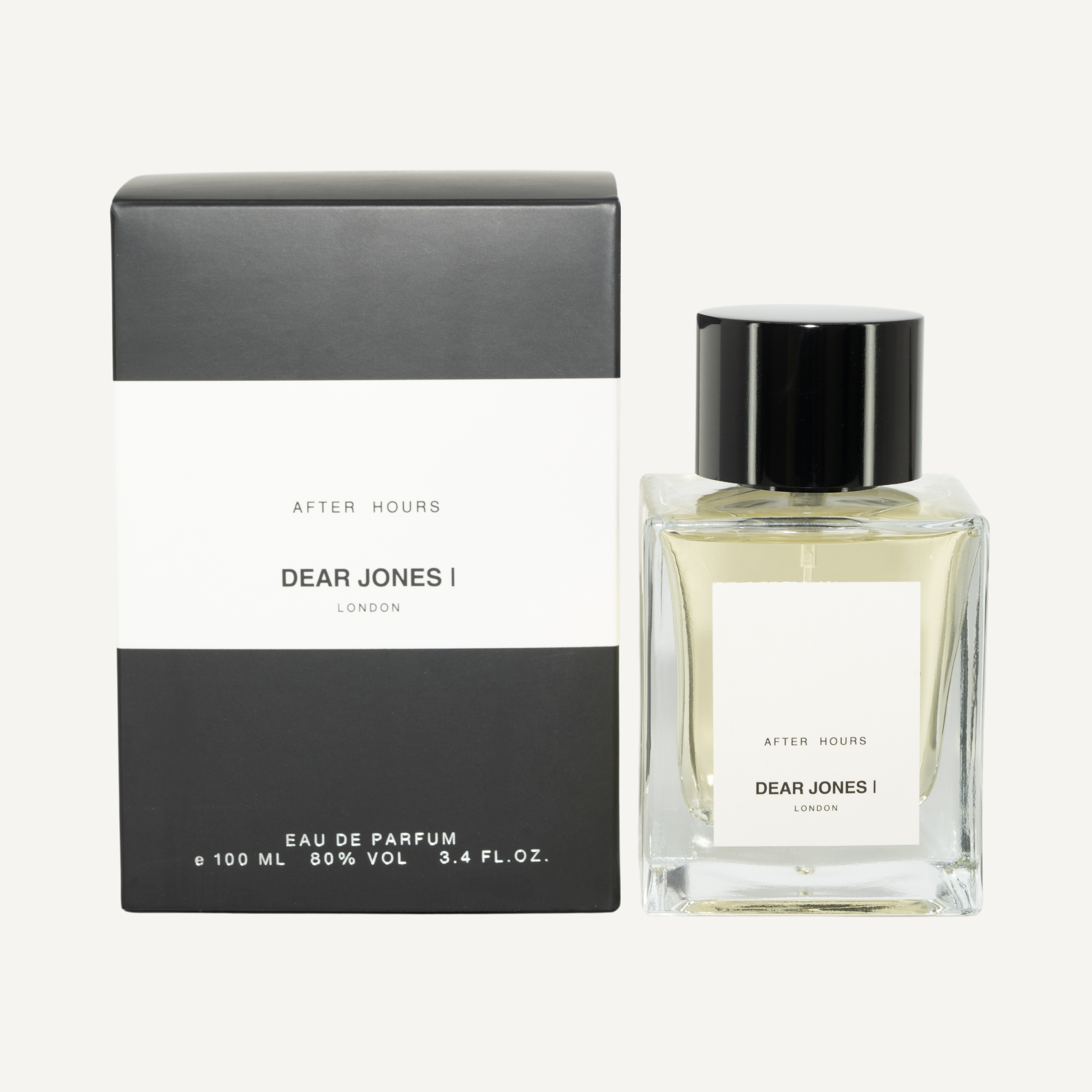 AFTER HOURS Eau de Parfum