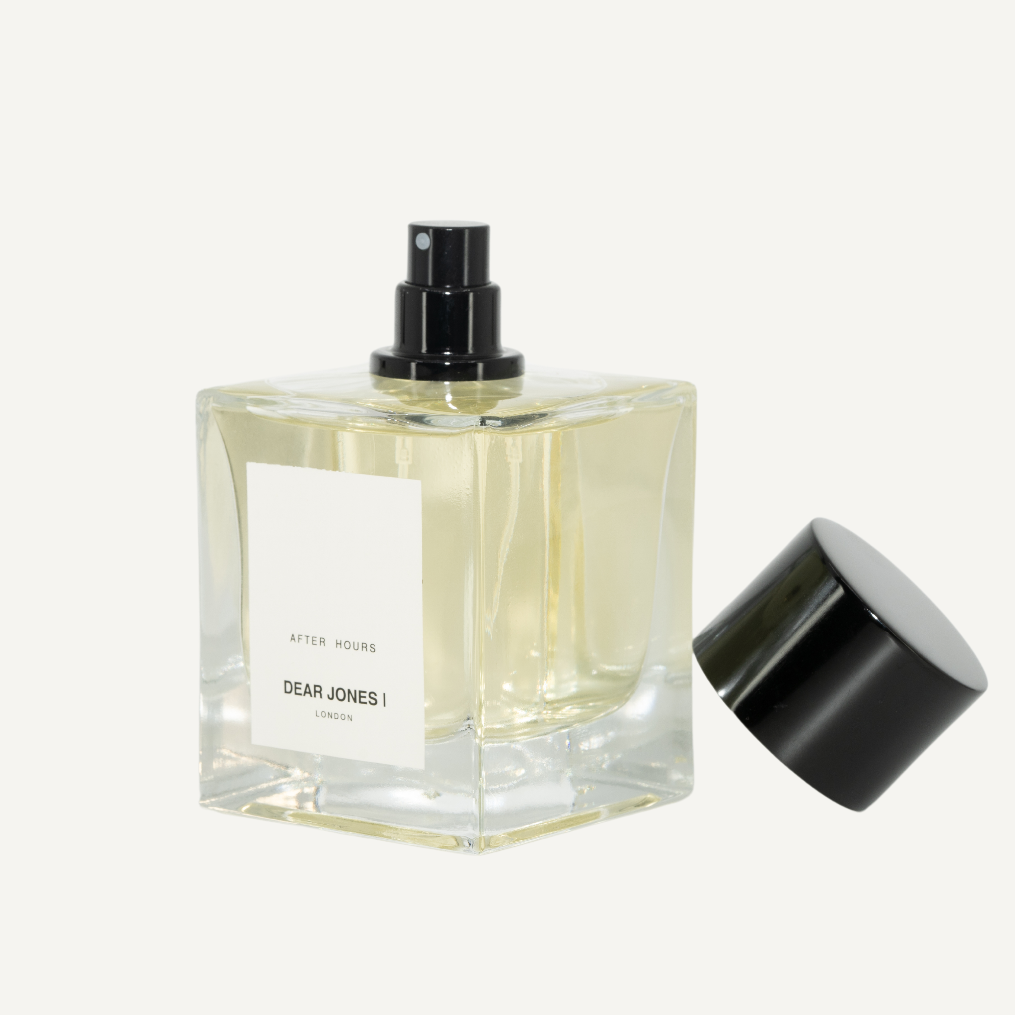 AFTER HOURS Eau de Parfum