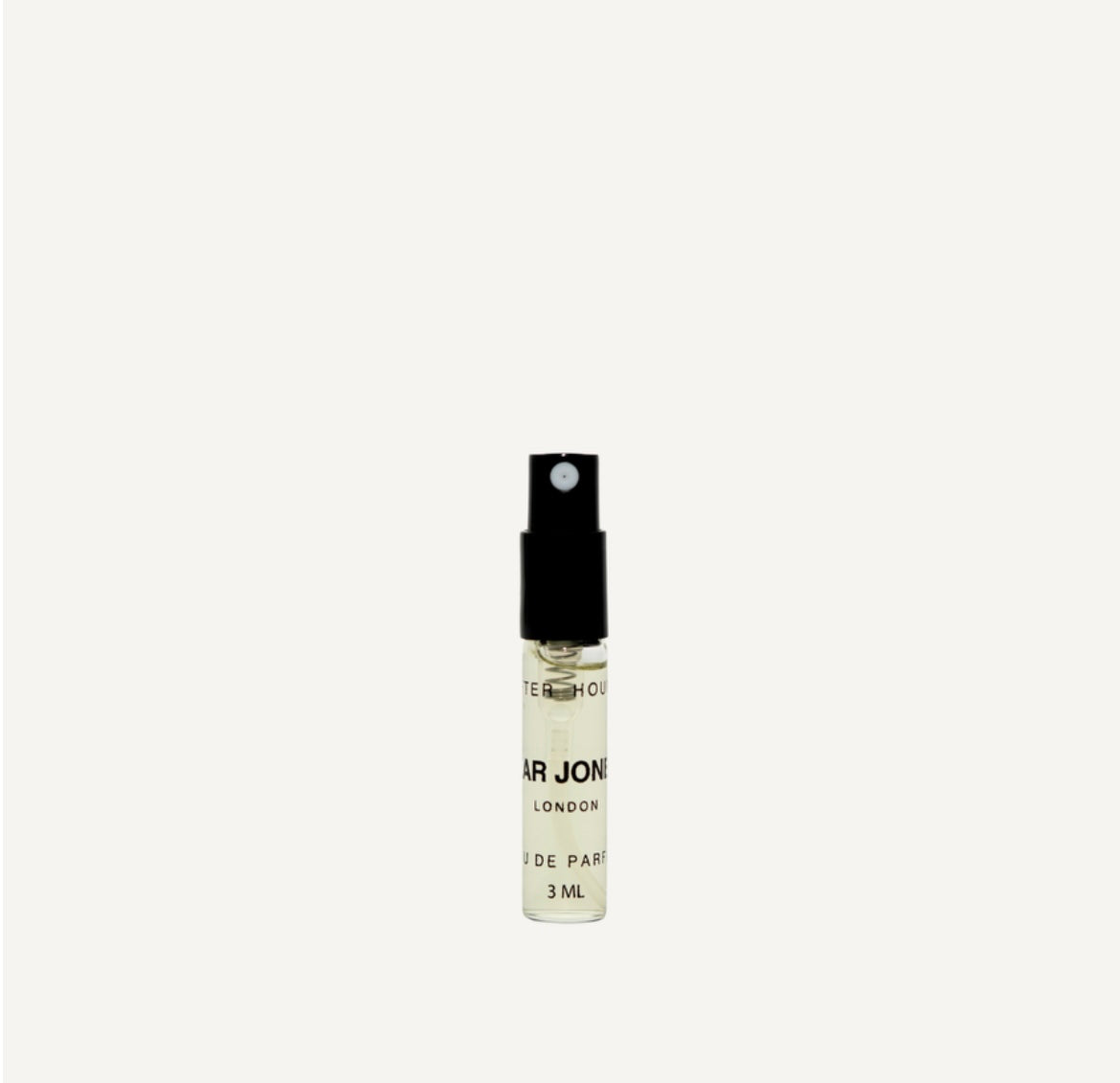 AFTER HOURS Eau de Parfum