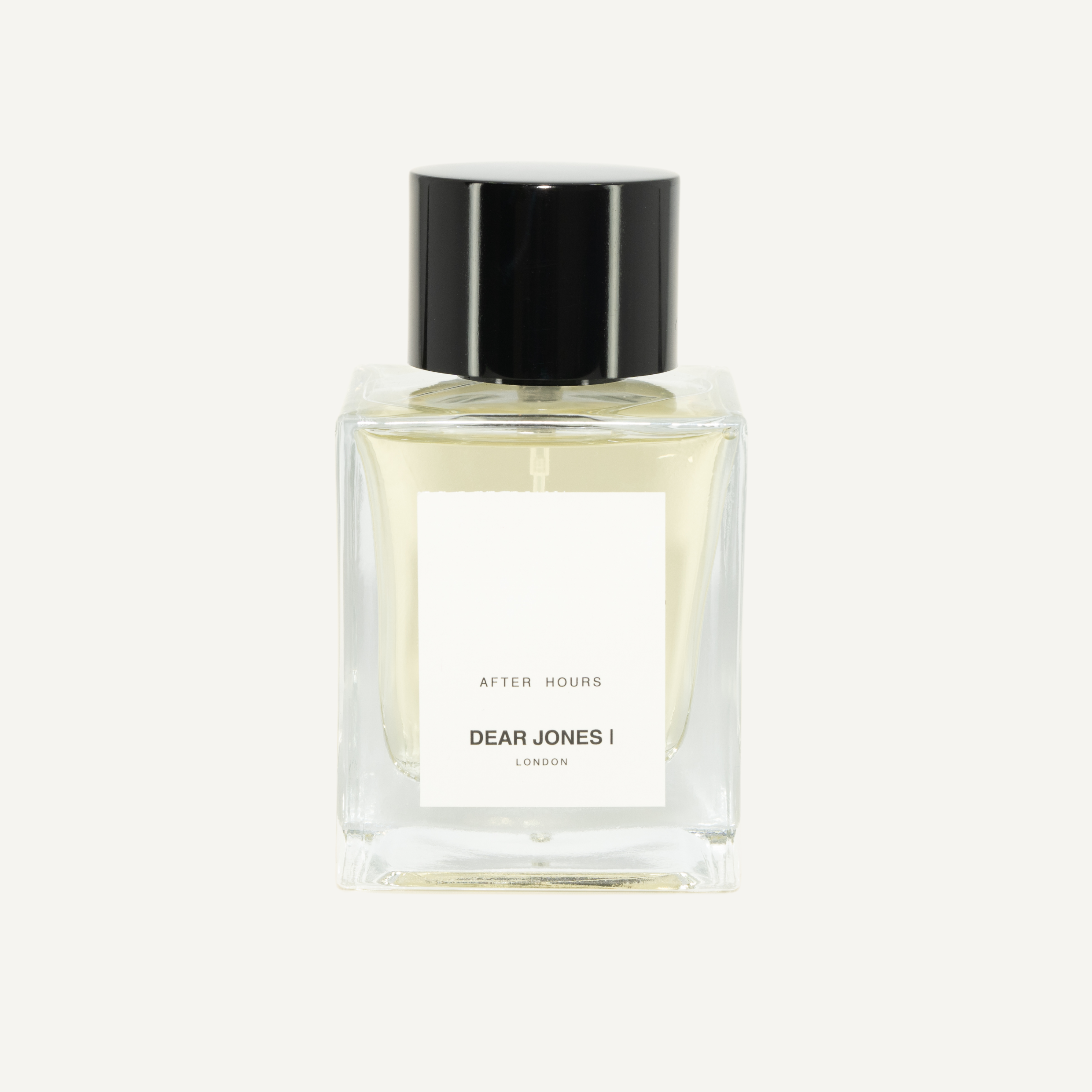 AFTER HOURS Eau de Parfum