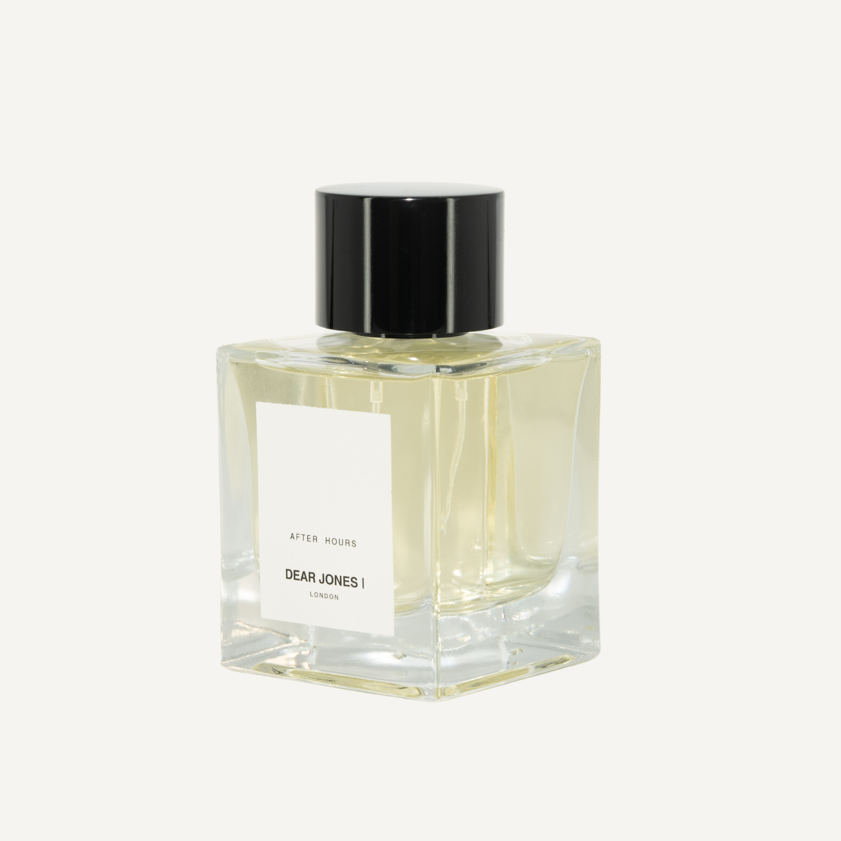 AFTER HOURS Eau de Parfum